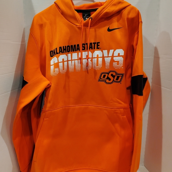 COPY - Oklahoma State Cowboys Sweatshirt - Picture 1 of 3